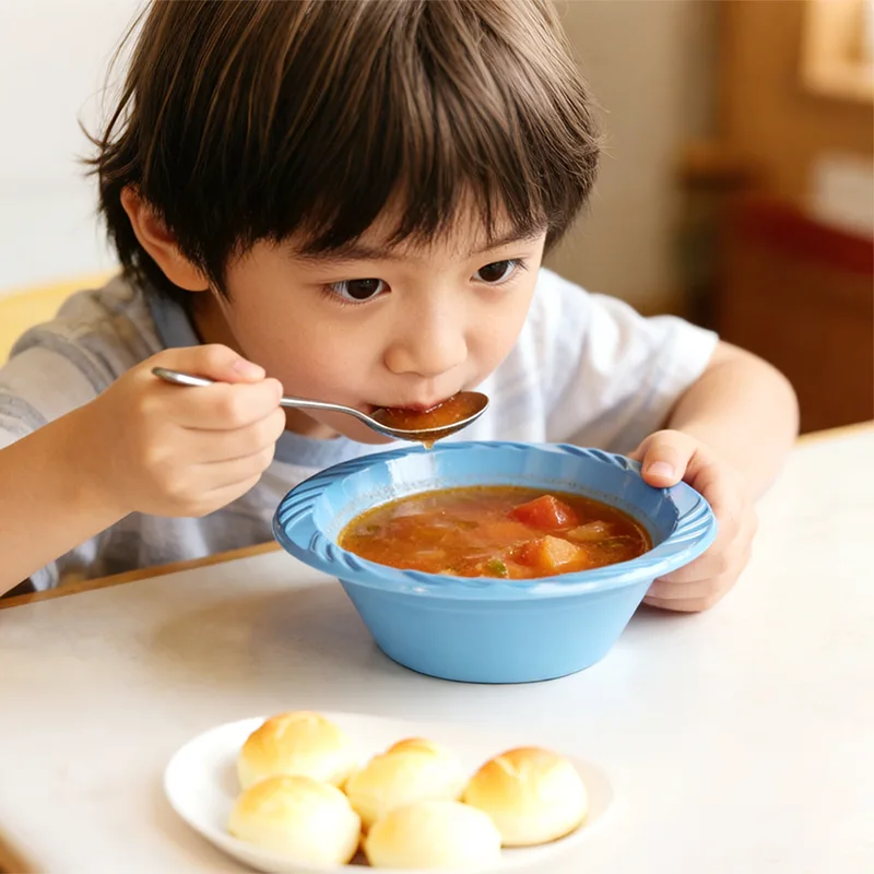 12oz Disposable Party Plastic Bowl