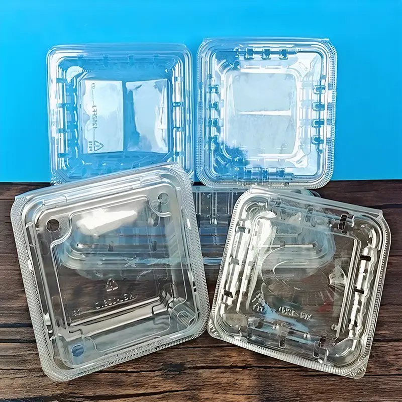 How Can Plastic Food Containers Enhance Your Kitchen Experience?