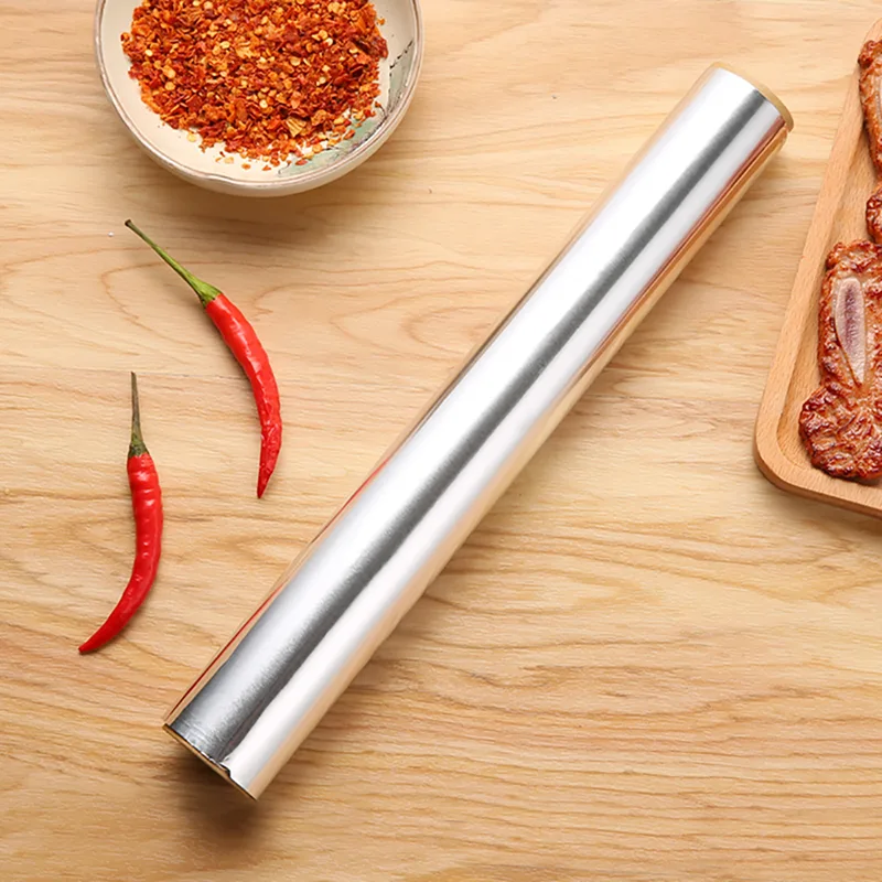30cm Household Aluminum Foil Roll